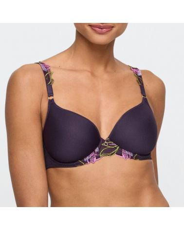 SUJETADOR SPACER COPA ENTERA MARIE JO LOISH 0102944 TALLAS: 85b, 90b, 95b, 100b, 105b, 85c, 90c, 95c, 100c, 105c, 85d