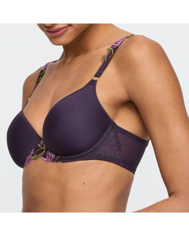SUJETADOR SPACER COPA ENTERA MARIE JO LOISH 0102944 TALLAS: 85b, 90b, 95b, 100b, 105b, 85c, 90c, 95c, 100c, 105c, 85d