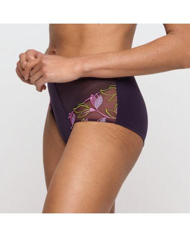 BRAGA ALTA MARIE JO LOISH 0502941 TALLAS: 38, 40, 42, 44, 46  - Todas las braguitas mujer online  - PEPI GUERRA
