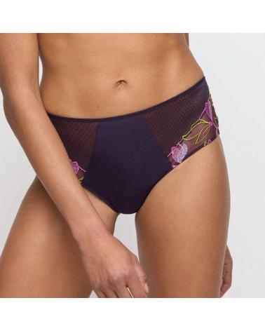 BRAGA ALTA MARIE JO LOISH 0502941 TALLAS: 38, 40, 42, 44, 46  - Todas las braguitas mujer online  - PEPI GUERRA