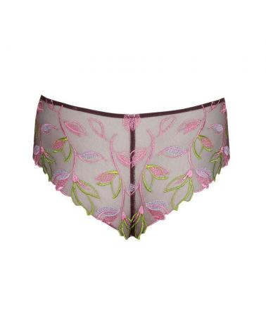 TANGA DE LUJO MARIE JO LOISH 0602941 TALLAS: 36, 38, 40, 42, 44  - Todas las braguitas mujer online  - PEPI GUERRA