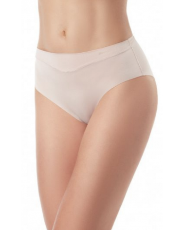 BRAGA JANIRA SHORTY ACTIVE DAY TALLAS: m; COLOR: negro Temporada: in23 - Todas las braguitas mujer online  - PEPI GUERRA