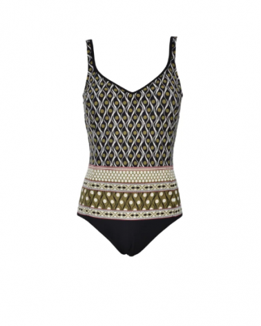 BAÑADOR KALA RED POINT ONADES COPA C