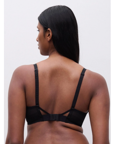 SUJETADOR CHANTELLE COPA C C22YM0 COLOR: negro; TALLAS: 95 Temporada: invierno 25 - Todos los Sujetadores para tí  -