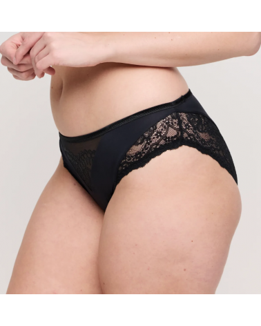 Braga Bikini Primadonna Shimla 0563580ZWA COLOR: negro; TALLAS: 38, 40, 42, 44, 46, 48 Temporada: invierno 25 - Todas