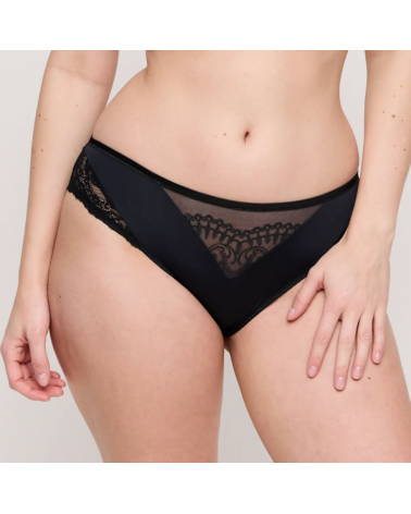 Braga Bikini Primadonna Shimla 0563580ZWA COLOR: negro; TALLAS: 38, 40, 42, 44, 46, 48 Temporada: invierno 25 - Todas