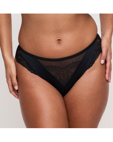 Tanga Primadonna Shimla 0663580ZWA  Temporada: invierno 25 - Todas las braguitas mujer online  - PEPI GUERRA