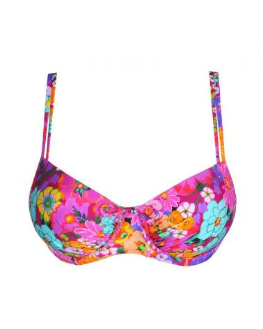 TOP BIKINI PRIMA DONNA COPA C NAJAC 4011016 TALLAS: 90, 95, 100; COLOR: unico Temporada: summer24 - Colección Baño
