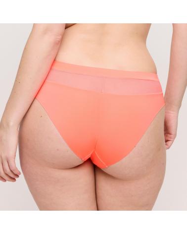 BRAGA BIKINI PRIMADONNA SOPHORA 0563180 TALLAS: 38, 40, 42, 44, 46, 48  - Todas las braguitas mujer online  - PEPI