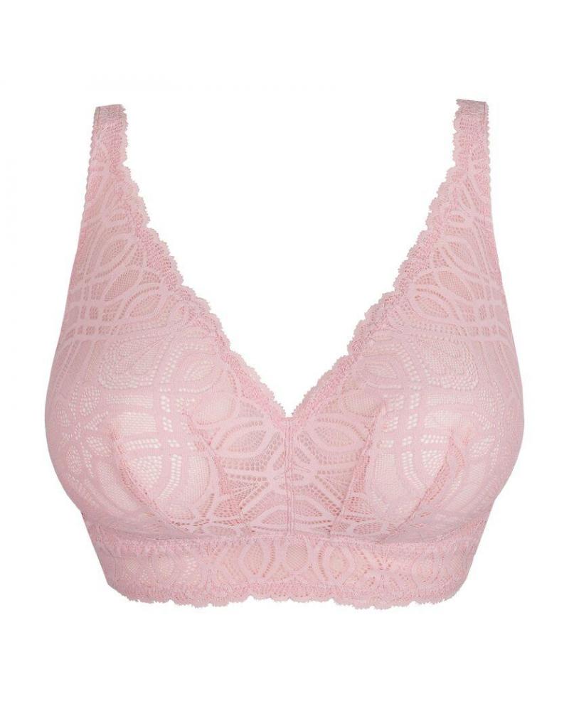BRALETTE PRIMADONNA SALERNO 0163536   - Todos los Sujetadores para tí  - PEPI GUERRA