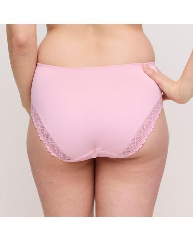 BRAGA ALTA PRIMADONNA SALERNO 0563531 TALLAS: 40, 42, 44, 46, 48, 50, 52  - Todas las braguitas mujer online  - PEPI