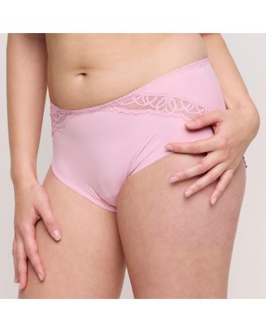 BRAGA ALTA PRIMADONNA SALERNO 0563531 TALLAS: 40, 42, 44, 46, 48, 50, 52  - Todas las braguitas mujer online  - PEPI