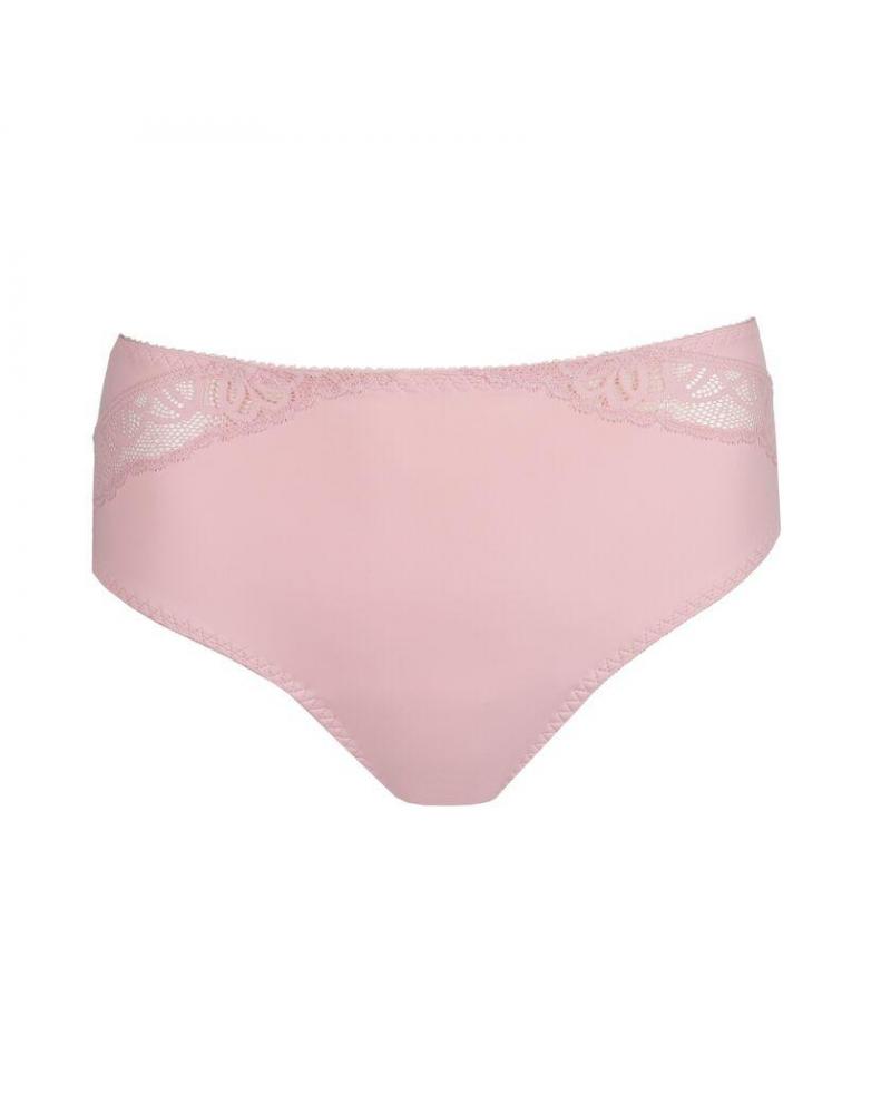 BRAGA ALTA PRIMADONNA SALERNO 0563531 TALLAS: 40, 42, 44, 46, 48, 50, 52  - Todas las braguitas mujer online  - PEPI