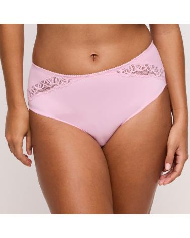 BRAGA ALTA PRIMADONNA SALERNO 0563531 TALLAS: 40, 42, 44, 46, 48, 50, 52  - Todas las braguitas mujer online  - PEPI
