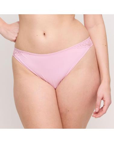 TANGA PRIMADONNA SALERNO 0663530 TALLAS: 38, 40, 42, 44, 46  - Todas las braguitas mujer online  - PEPI GUERRA