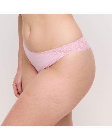 TANGA PRIMADONNA SALERNO 0663530 TALLAS: 38, 40, 42, 44, 46  - Todas las braguitas mujer online  - PEPI GUERRA