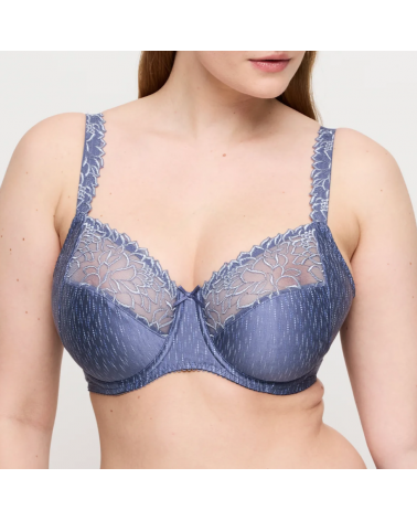 Sujetador Copa Entera Primadonna Monterrey 0163480 TALLAS: 100b, 105b, 110b, 115b, 120b, 125b, 130b  - Todos los