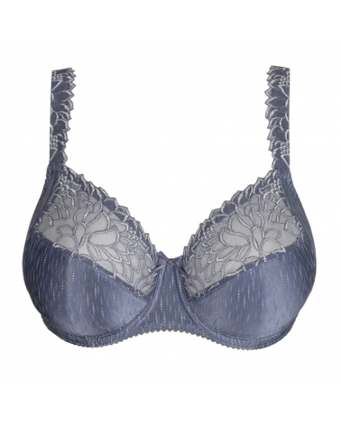 Sujetador Copa Entera Primadonna Monterrey 0163480 TALLAS: 100b, 105b, 110b, 115b, 120b, 125b, 130b  - Todos los