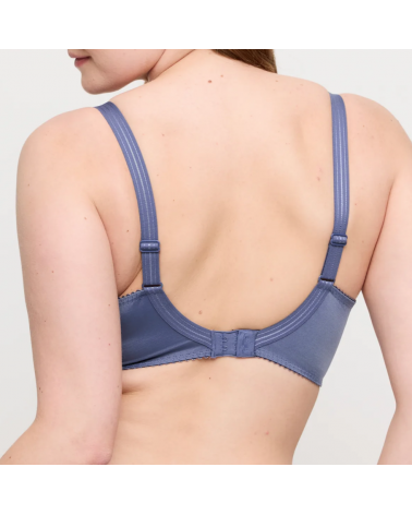 Sujetador Copa Entera Primadonna Monterrey 0163480 TALLAS: 100b, 105b, 110b, 115b, 120b, 125b, 130b  - Todos los