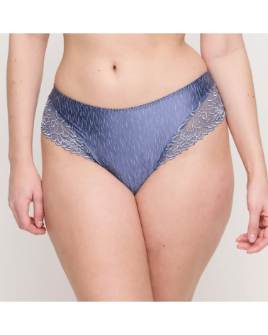 Tanga De Lujo Primadonna Monterrey 0663481   -   - PEPI GUERRA