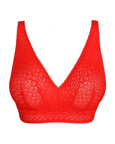 BRALETTE PRIMADONNA MONTARA 0163386 TALLAS: 90c, 95c, 100c, 105c, 110c, 85d, 90d, 95d, 100d, 105d, 110d, 85e, 90e, 95e