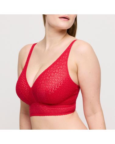 BRALETTE PRIMADONNA MONTARA 0163386 TALLAS: 90c, 95c, 100c, 105c, 110c, 85d, 90d, 95d, 100d, 105d, 110d, 85e, 90e, 95e