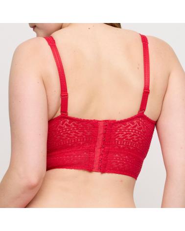 BRALETTE PRIMADONNA MONTARA 0163386 TALLAS: 90c, 95c, 100c, 105c, 110c, 85d, 90d, 95d, 100d, 105d, 110d, 85e, 90e, 95e