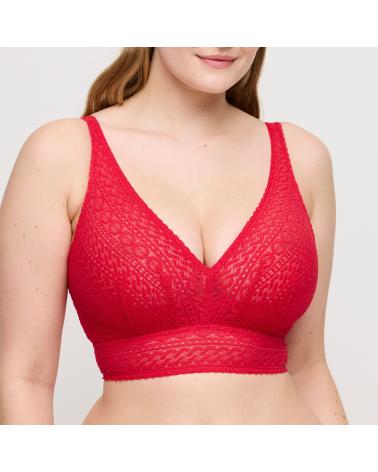 BRALETTE PRIMADONNA MONTARA 0163386 TALLAS: 90c, 95c, 100c, 105c, 110c, 85d, 90d, 95d, 100d, 105d, 110d, 85e, 90e, 95e