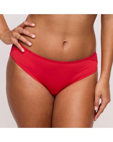 BRAGA BIKINI PRIMADONNA MONTARA 0563380 TALLAS: 38, 40, 42, 44, 46, 48  - Todas las braguitas mujer online  - PEPI