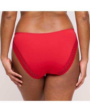 BRAGA BIKINI PRIMADONNA MONTARA 0563380 TALLAS: 38, 40, 42, 44, 46, 48  - Todas las braguitas mujer online  - PEPI