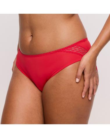 BRAGA BIKINI PRIMADONNA MONTARA 0563380 TALLAS: 38, 40, 42, 44, 46, 48  - Todas las braguitas mujer online  - PEPI