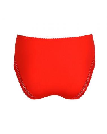BRAGA ALTA PRIMADONNA MONTARA 0563381 TALLAS: 40, 42, 44, 46, 48, 50, 52  - Todas las braguitas mujer online  - PEPI