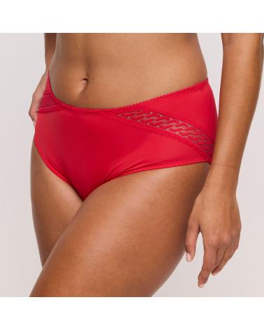BRAGA ALTA PRIMADONNA MONTARA 0563381 TALLAS: 40, 42, 44, 46, 48, 50, 52  - Todas las braguitas mujer online  - PEPI