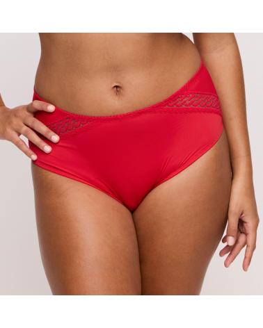 BRAGA ALTA PRIMADONNA MONTARA 0563381 TALLAS: 40, 42, 44, 46, 48, 50, 52  - Todas las braguitas mujer online  - PEPI