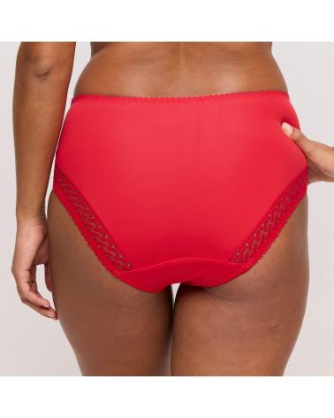BRAGA ALTA PRIMADONNA MONTARA 0563381 TALLAS: 40, 42, 44, 46, 48, 50, 52  - Todas las braguitas mujer online  - PEPI