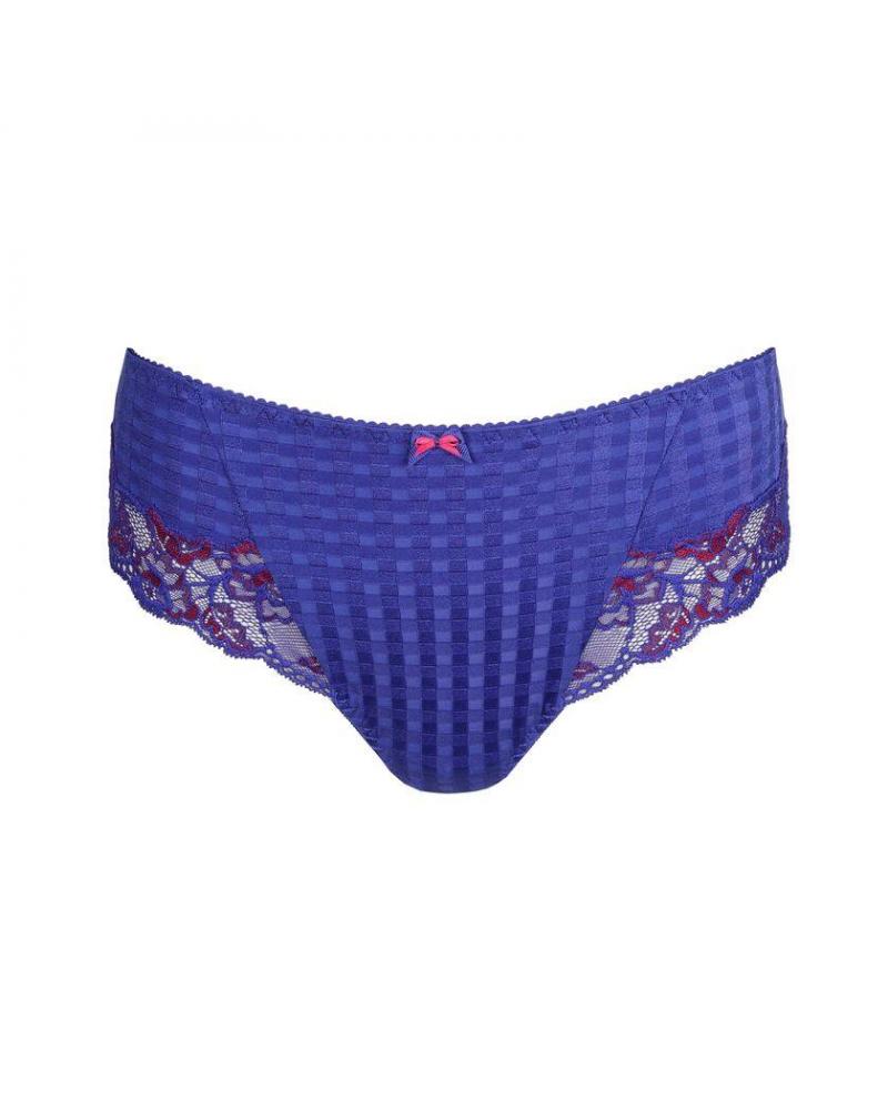 CULOTTE PRIMADONNA MADISON 0562127 COLOR: azul, verde; TALLAS: 36, 38, 40, 42, 44, 46, 48  - Todas las braguitas mujer