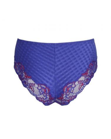 CULOTTE PRIMADONNA MADISON 0562127 COLOR: azul, verde; TALLAS: 36, 38, 40, 42, 44, 46, 48  - Todas las braguitas mujer