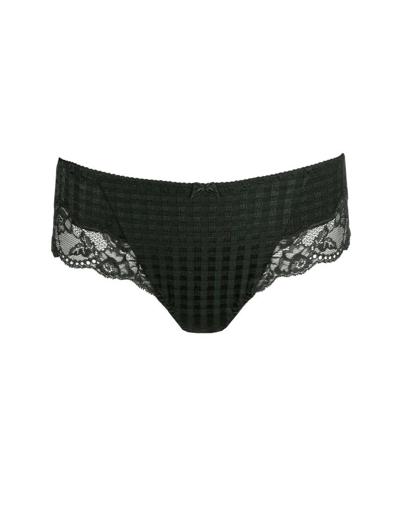 CULOTTE PRIMADONNA MADISON 0562127 COLOR: azul, verde; TALLAS: 36, 38, 40, 42, 44, 46, 48  - Todas las braguitas mujer