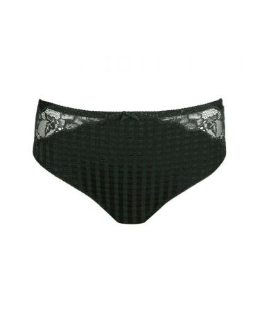 BRAGA ALTA PRIMADONNA MADISON 0562126 COLOR: azul, verde; TALLAS: 38, 40, 42, 44, 46, 48, 50, 52  - Todas las braguitas