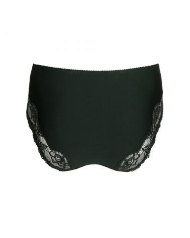 BRAGA ALTA PRIMADONNA MADISON 0562126 COLOR: azul, verde; TALLAS: 38, 40, 42, 44, 46, 48, 50, 52  - Todas las braguitas