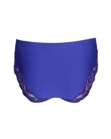 BRAGA ALTA PRIMADONNA MADISON 0562126 COLOR: azul, verde; TALLAS: 38, 40, 42, 44, 46, 48, 50, 52  - Todas las braguitas