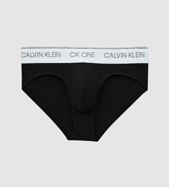 Slip Calvin Klein   -   - PEPI GUERRA