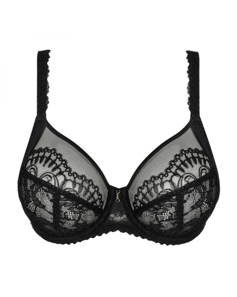 SUJETADOR PRIMA DONNA SHIMLA COPA E 0163580