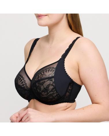 SUJETADOR PRIMA DONNA SHIMLA COPA E 0163580