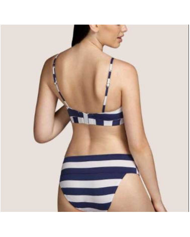 TOP BIKINI ANDRES SARDA COPA C CURIE 3410515 COLOR: azul; TALLAS: 100 Temporada: 15verano 22real - Colección Baño Mujer