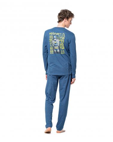 PIJAMA HOMBRE SOY 252645