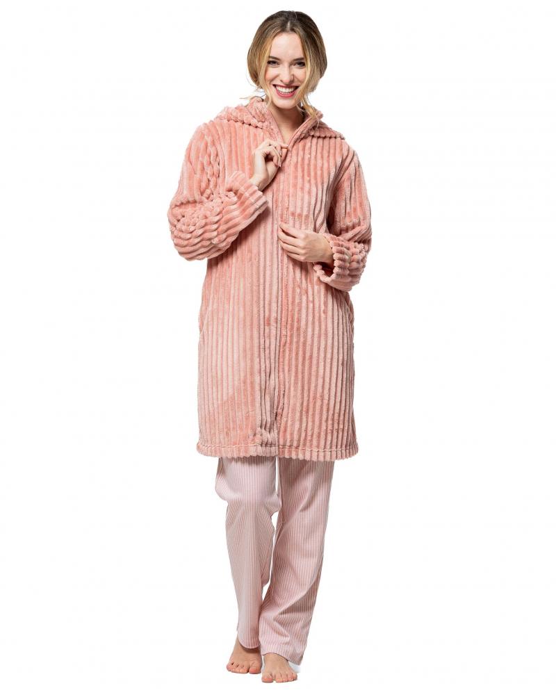 BATA CREMALLERA SEÑORETTA 252122