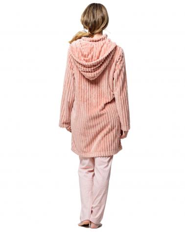 BATA CREMALLERA SEÑORETTA 252122