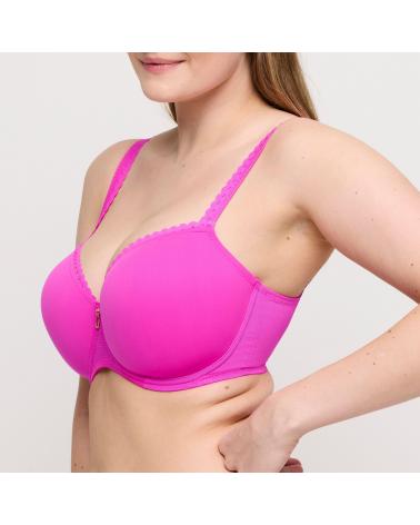 Sujetador Balconet Prima Donna Twist colección Vivgirl