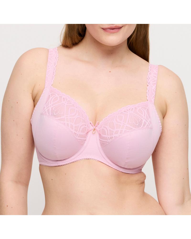 SUJETADOR PRIMA DONNA SALERNO 163530 COPA E